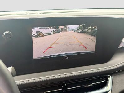 2024 Buick Envista — photo 13 view