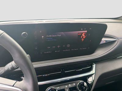 2024 Buick Envista — photo 12 view