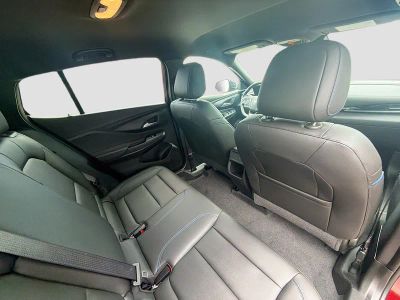 2024 Buick Envista — photo 29 view