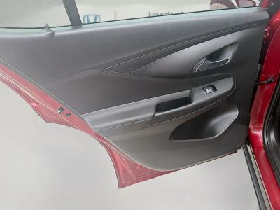 2024 Buick Envista — photo 25 view
