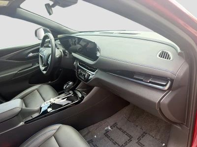 2024 Buick Envista — photo 32 view