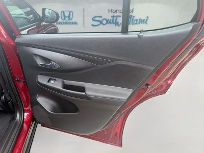 2024 Buick Envista — photo 30 view