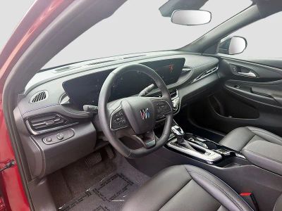2024 Buick Envista — photo 9 view