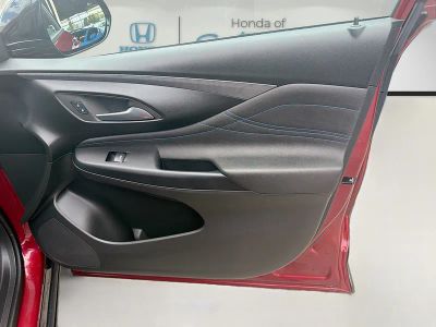 2024 Buick Envista — photo 33 view