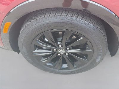 2024 Buick Envista — photo 36 view