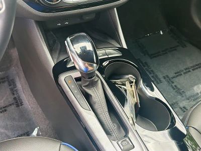 2024 Buick Envista — photo 15 view