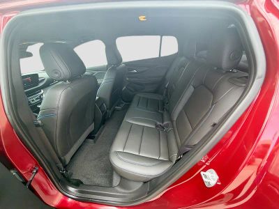 2024 Buick Envista — photo 23 view