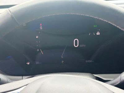 2024 Buick Envista — photo 11 view