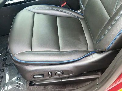 2024 Buick Envista — photo 17 view