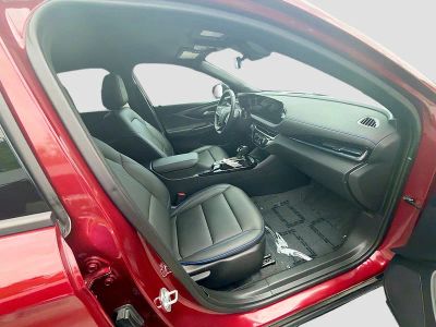 2024 Buick Envista — photo 31 view