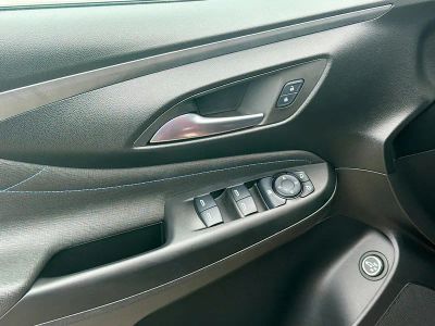 2024 Buick Envista — photo 16 view