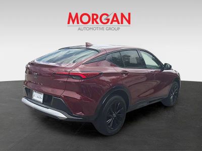 2024 Buick Envista — photo 7 view