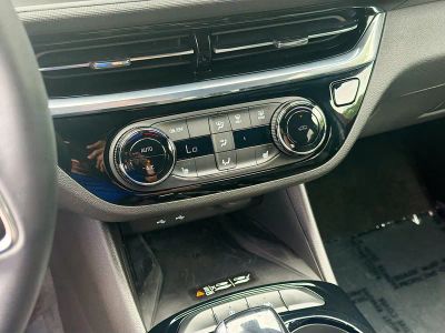 2024 Buick Envista — photo 14 view