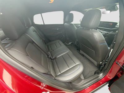 2024 Buick Envista — photo 28 view