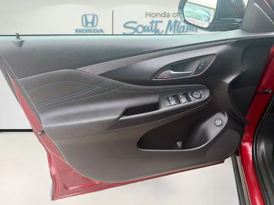 2024 Buick Envista — photo 19 view