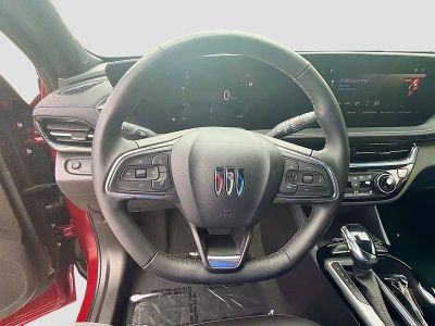 2024 Buick Envista — photo 10 view
