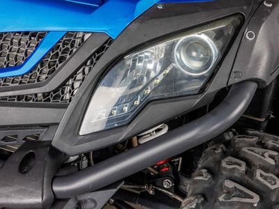 2022 CFMOTO ZFORCE 800 Trail - Photo 4