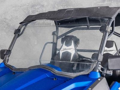 2022 CFMOTO ZFORCE 800 Trail - Photo 21