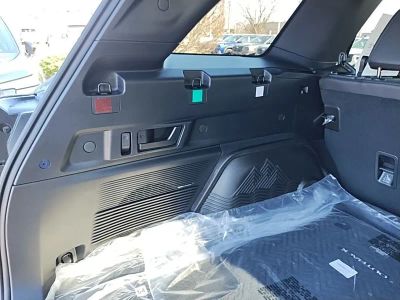 2026 Subaru Outback — photo 54 view