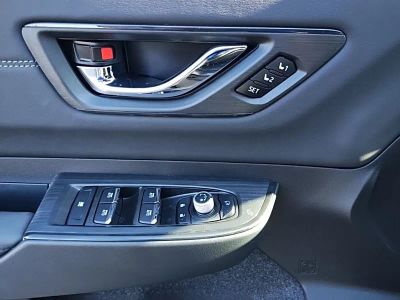 2026 Subaru Outback — photo 17 view