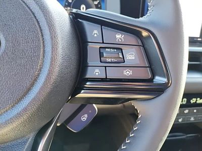 2026 Subaru Outback — photo 27 view