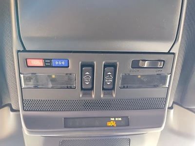 2026 Subaru Outback — photo 40 view