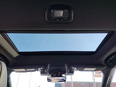 2026 Subaru Outback — photo 44 view