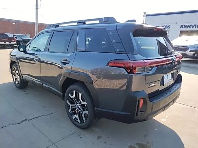 2026 Subaru Outback — photo 10 view
