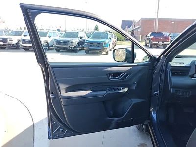 2026 Subaru Outback — photo 16 view