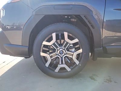 2026 Subaru Outback — photo 14 view