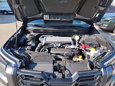 2026 Subaru Outback — photo 15 view