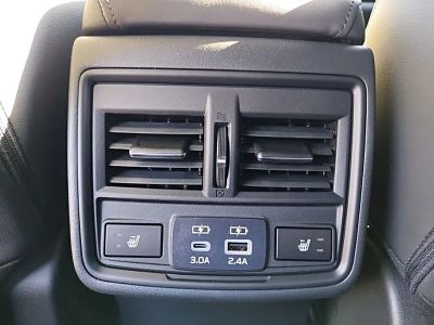2026 Subaru Outback — photo 49 view