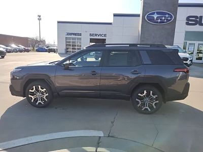 2026 Subaru Outback — photo 11 view
