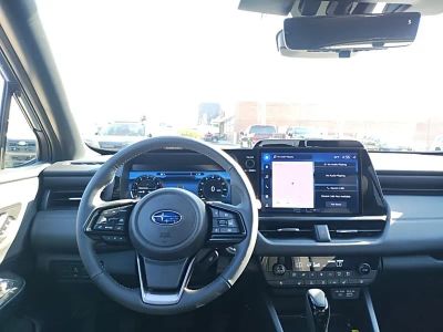 2026 Subaru Outback — photo 24 view