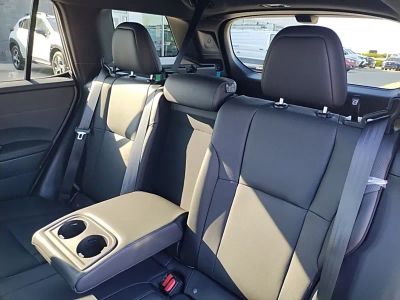2026 Subaru Outback — photo 48 view