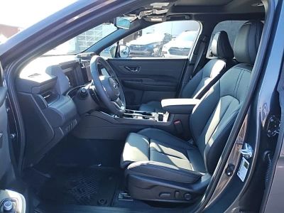 2026 Subaru Outback — photo 20 view
