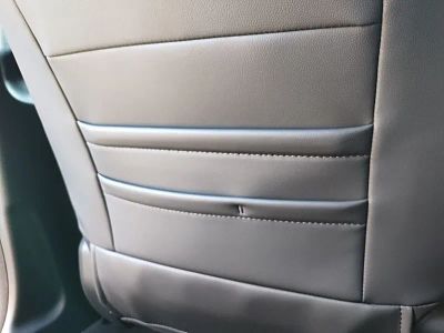 2026 Subaru Outback — photo 50 view