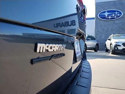 2026 Subaru Outback — photo 12 view