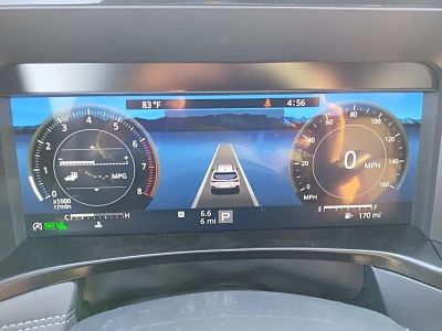 2026 Subaru Outback — photo 25 view