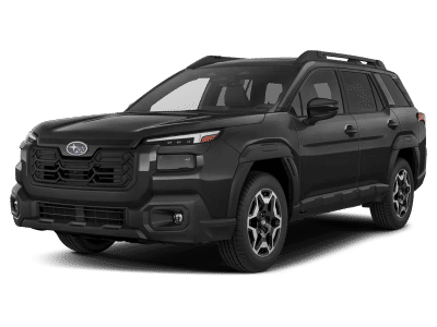 2026 Subaru Outback — photo 58 view