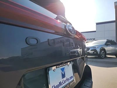 2026 Subaru Outback — photo 13 view