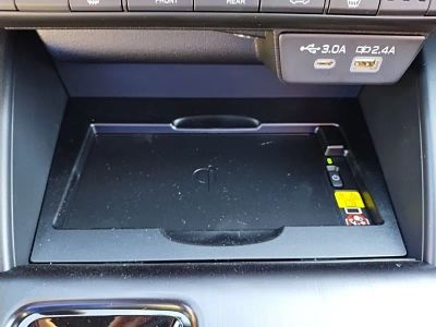 2026 Subaru Outback — photo 32 view