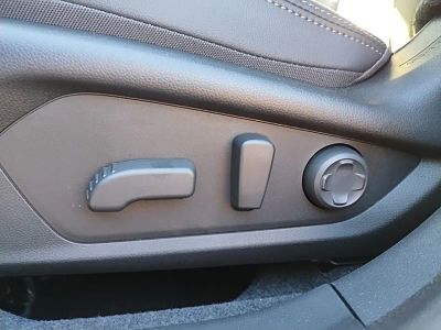 2026 Subaru Outback — photo 22 view