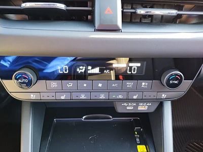 2026 Subaru Outback — photo 33 view