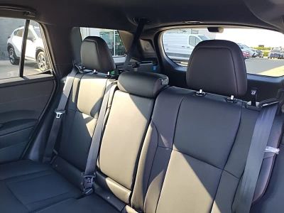 2026 Subaru Outback — photo 47 view
