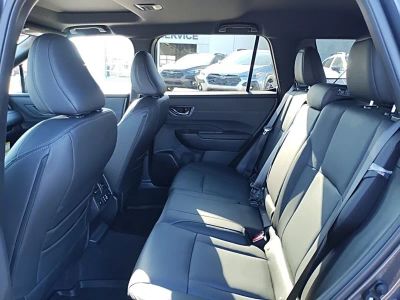 2026 Subaru Outback — photo 46 view