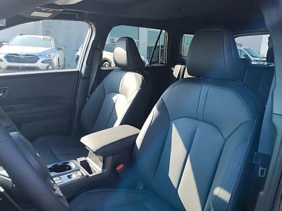 2026 Subaru Outback — photo 21 view