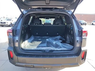 2026 Subaru Outback — photo 52 view
