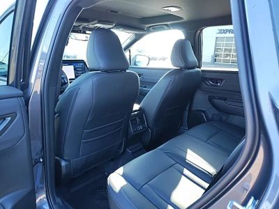 2026 Subaru Outback — photo 45 view