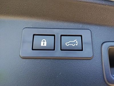 2026 Subaru Outback — photo 56 view